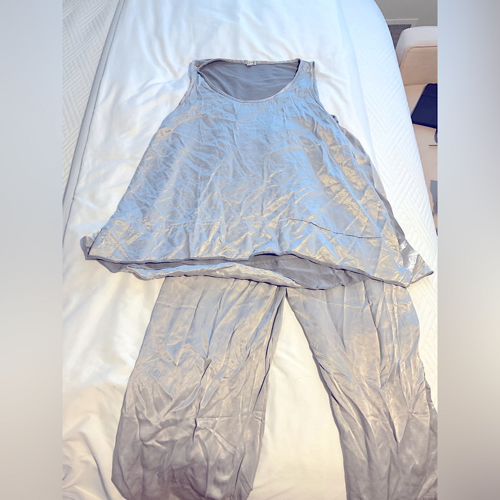 Pj Harlow set